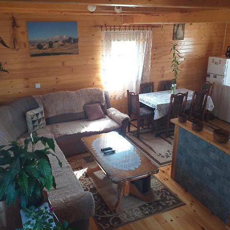 Mountain House Catherine Villa Žabljak Eksteriør bilde