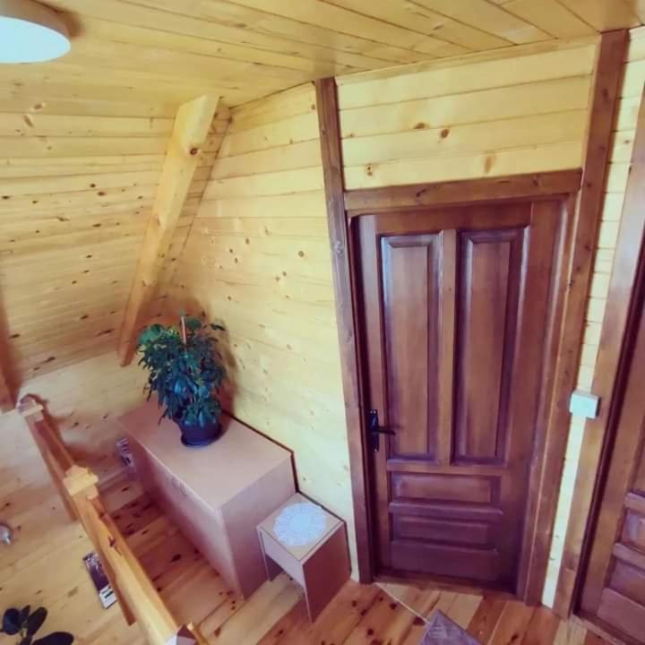 Mountain House Catherine Villa Žabljak Eksteriør bilde