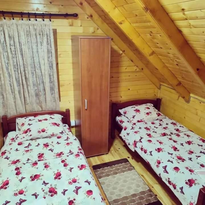 Mountain House Catherine Villa Žabljak Eksteriør bilde
